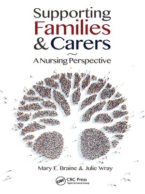 cover image of Supporting Families and Carers